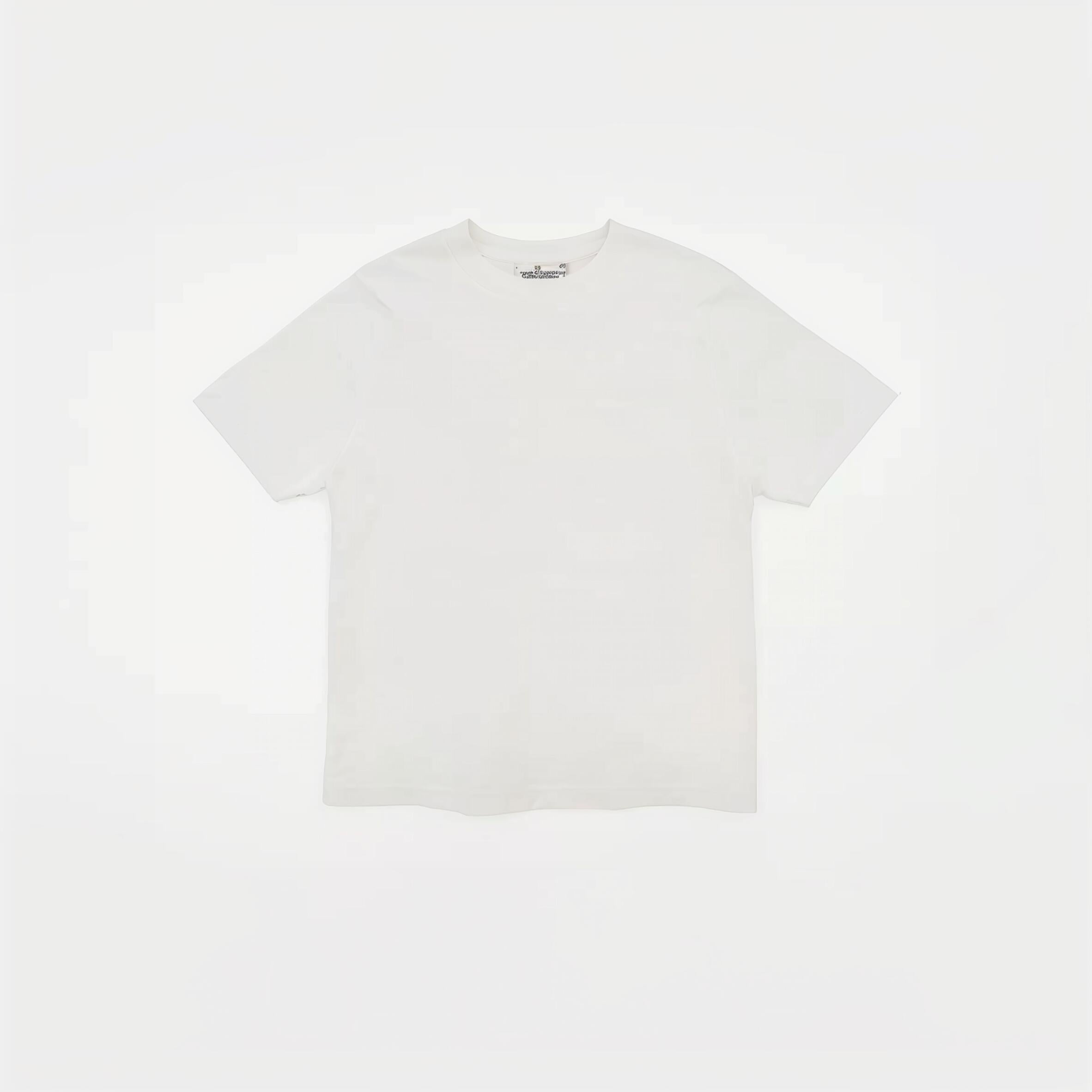 Short sleeve T-shirt